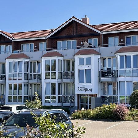 Knechtsand 433 Cuxhaven Exterior photo